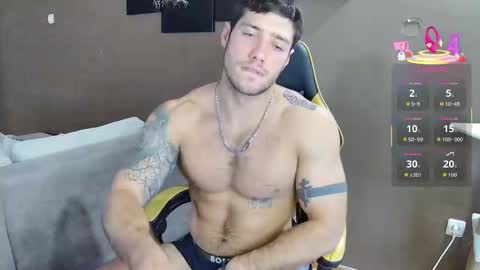 Jason theGreat online show from October 2025 01:34:01 PM