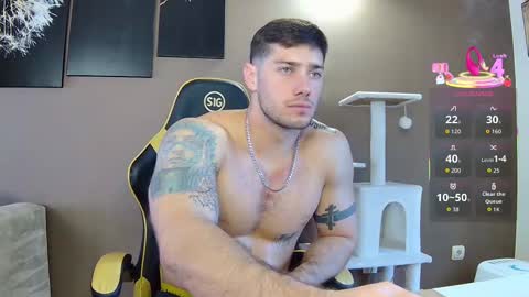 Jason theGreat online show from October 2025 01:13:01 PM