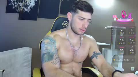 Jason theGreat online show from November 2025 06:45:01 AM