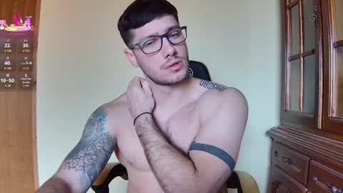 Jason theGreat online show from March 2026 06:29:01 AM