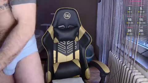 Jason theGreat online show from April 2026 05:21:01 PM