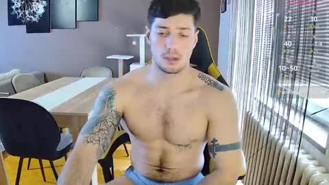 Jason theGreat online show from April 2026 02:44:01 PM