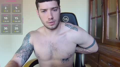 Snapshot of jason_thegreat chatting on April 2026 06:17:01 AM Jason theGreat online show from April 2026 06:17:01 AM