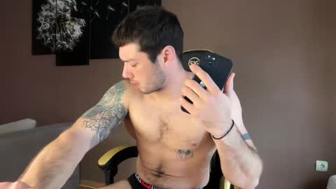 Snapshot of jason_thegreat chatting on May 2026 02:12:01 PM Jason theGreat online show from May 2026 02:12:01 PM