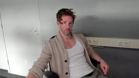 Jason online show from March 2025 12:55:02 PM