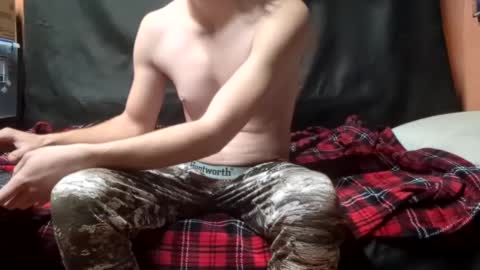 jasoncreed420 online show from January 2025 12:22:02 PM