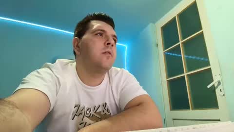 JasonJacks online show from November 2025 03:41:01 AM