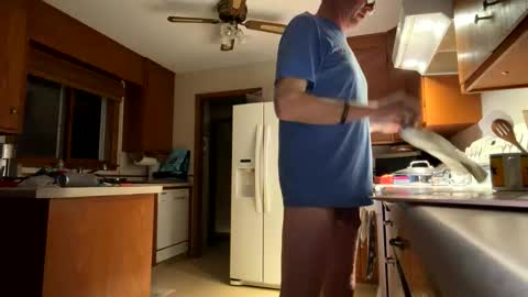 Eric2900 online show from March 2026 05:19:01 AM