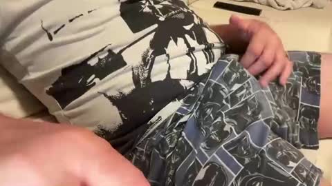 Jasonporter1980 online show from October 2025 12:49:02 PM