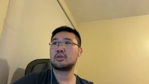 Jason Ryu online show from December 2025 05:54:01 PM