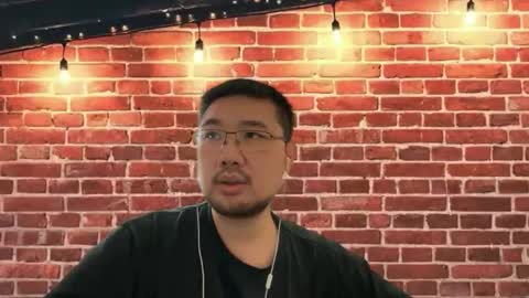 Jason Ryu online show from February 2026 01:17:01 PM