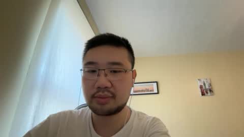 Jason Ryu online show from March 2026 11:35:01 AM