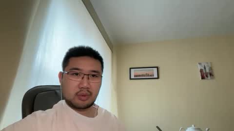 Jason Ryu online show from April 2026 11:46:02 AM