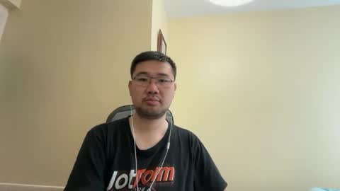 Jason Ryu online show from June 2026 08:28:02 AM