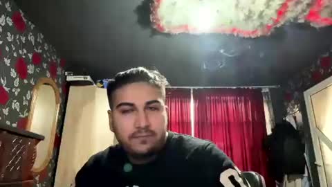 Snapshot of jasonsua21 chatting on February 2025 01:43:02 PM jasonsua21 online show from February 2025 01:43:02 PM