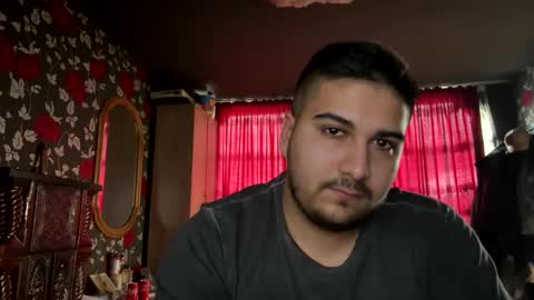 Snapshot of jasonsua21 chatting on February 2025 07:44:02 AM jasonsua21 online show from February 2025 07:44:02 AM