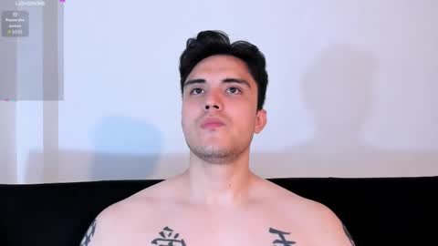 Jason online show from September 2025 02:11:01 AM