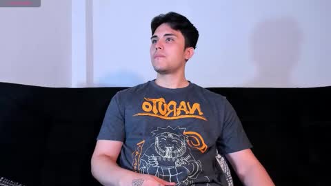 Jason online show from October 2025 10:54:02 PM