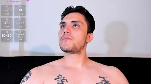 Jason online show from December 2025 01:24:01 AM