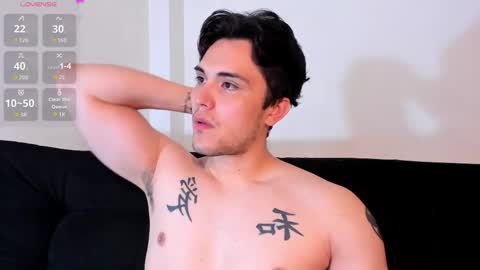 Jason online show from December 2025 01:29:01 PM