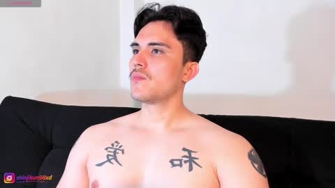 Jason online show from March 2026 03:15:01 PM