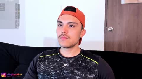 Jason online show from April 2026 03:11:01 PM