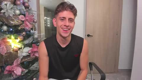 JASPER JONES online show from December 2024 10:12:02 AM