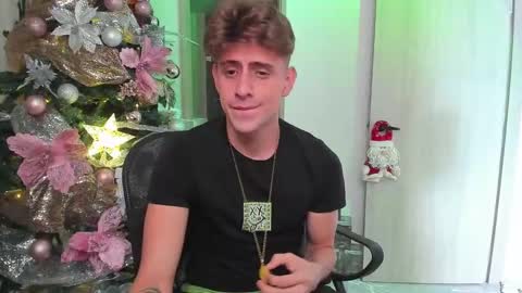 JASPER JONES online show from December 2024 05:52:02 PM