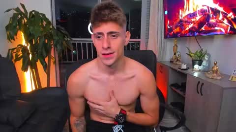 JASPER JONES online show from March 2025 01:28:01 AM