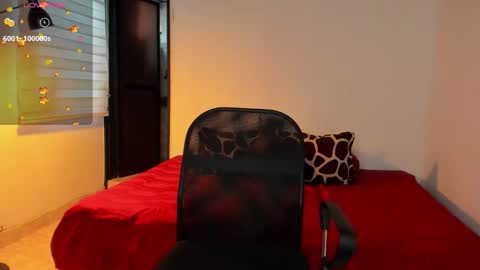 JASPER JONES online show from November 2025 08:20:01 PM