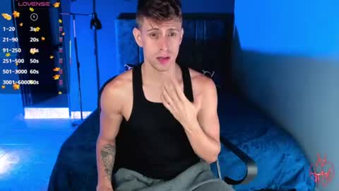 Snapshot of jasper__jones chatting on July 2026 04:41:01 AM JASPER JONES online show from July 2026 04:41:01 AM