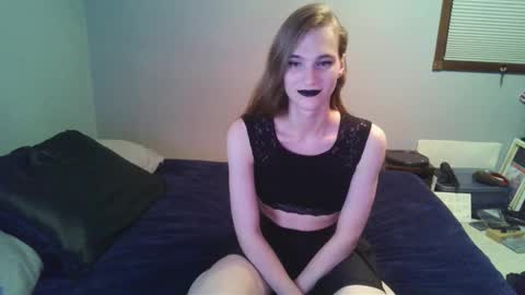 JasperArgyle online show from October 2025 03:09:02 AM