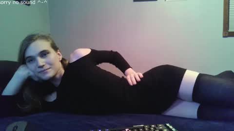 JasperArgyle online show from November 2025 11:26:02 PM