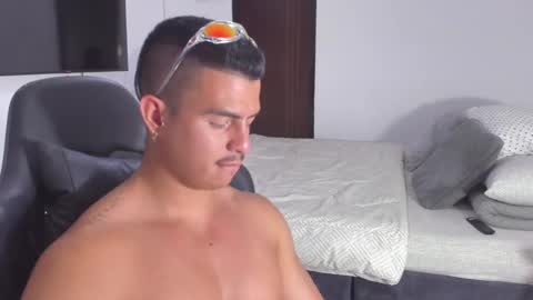 Snapshot of jasperbrooksx chatting on February 2025 01:02:02 AM JBrooksXx online show from February 2025 01:02:02 AM