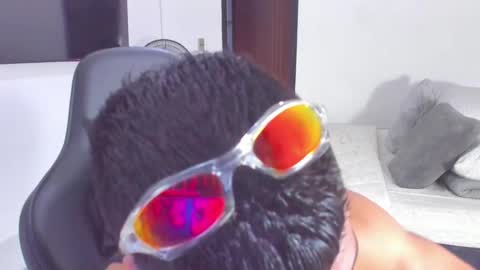 Snapshot of jasperbrooksx chatting on February 2025 08:41:01 PM JBrooksXx online show from February 2025 08:41:01 PM