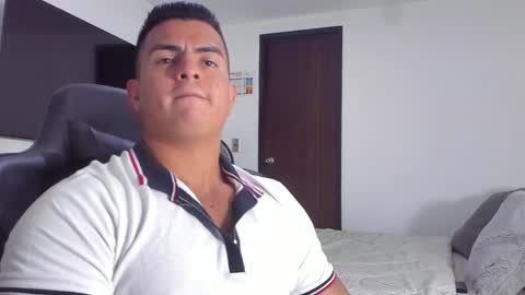 Snapshot of jasperbrooksx chatting on February 2025 03:13:02 AM JBrooksXx online show from February 2025 03:13:02 AM