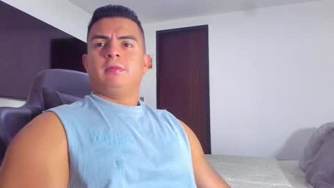 Snapshot of jasperbrooksx chatting on February 2025 07:54:02 PM JBrooksXx online show from February 2025 07:54:02 PM