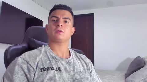 Snapshot of jasperbrooksx chatting on March 2025 09:53:01 PM JBrooksXx online show from March 2025 09:53:01 PM