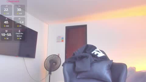 Snapshot of jasperbrooksx chatting on October 2025 07:11:02 PM JBrooksXx online show from October 2025 07:11:02 PM