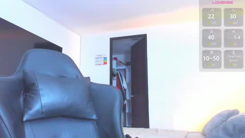 Snapshot of jasperbrooksx chatting on October 2025 10:09:01 PM JBrooksXx online show from October 2025 10:09:01 PM