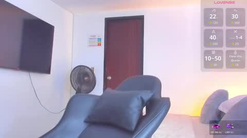 Snapshot of jasperbrooksx chatting on October 2025 03:24:01 PM JBrooksXx online show from October 2025 03:24:01 PM