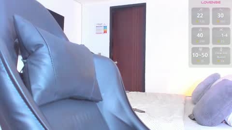 Snapshot of jasperbrooksx chatting on October 2025 06:30:02 PM JBrooksXx online show from October 2025 06:30:02 PM