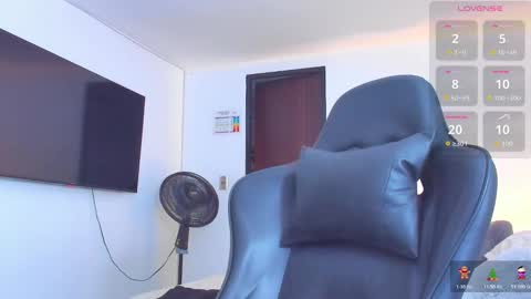 JBrooksXx online show from November 2025 06:29:01 PM