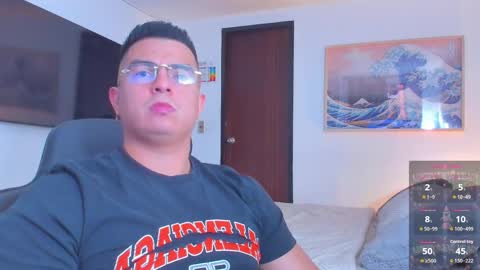 JBrooksXx online show from April 2026 09:04:01 PM