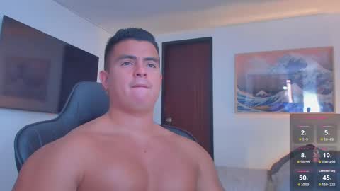 Snapshot of jasperbrooksx chatting on May 2026 04:13:02 PM JBrooksXx online show from May 2026 04:13:02 PM
