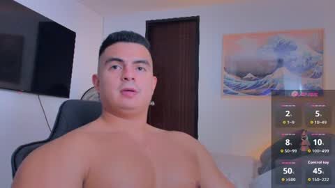 JBrooksXx online show from July 2026 12:28:02 AM