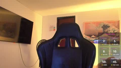 JBrooksXx online show from July 2026 11:04:01 AM