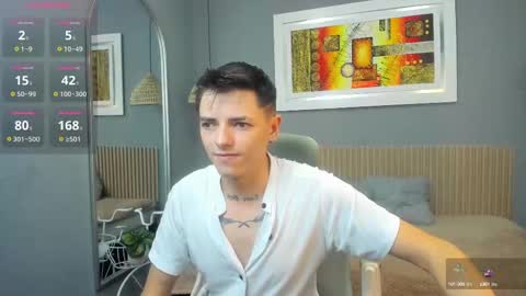 Snapshot of jasperjohnson chatting on September 2025 02:46:01 AM jasperjohnson online show from September 2025 02:46:01 AM