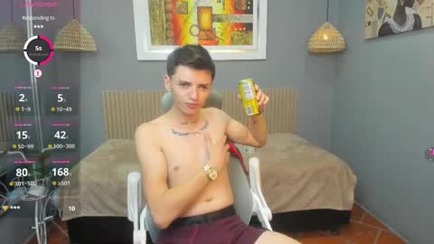 Snapshot of jasperjohnson chatting on September 2025 03:40:01 AM jasperjohnson online show from September 2025 03:40:01 AM