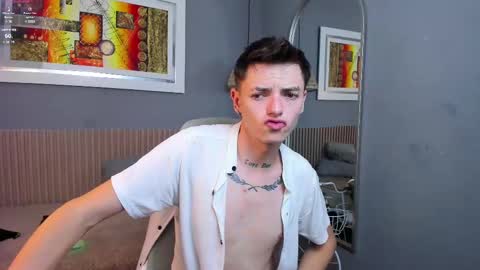 Snapshot of jasperjohnson chatting on September 2025 03:08:02 AM jasperjohnson online show from September 2025 03:08:02 AM